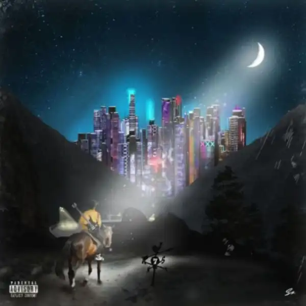 Lil Nas X X Cardi B - Rodeo